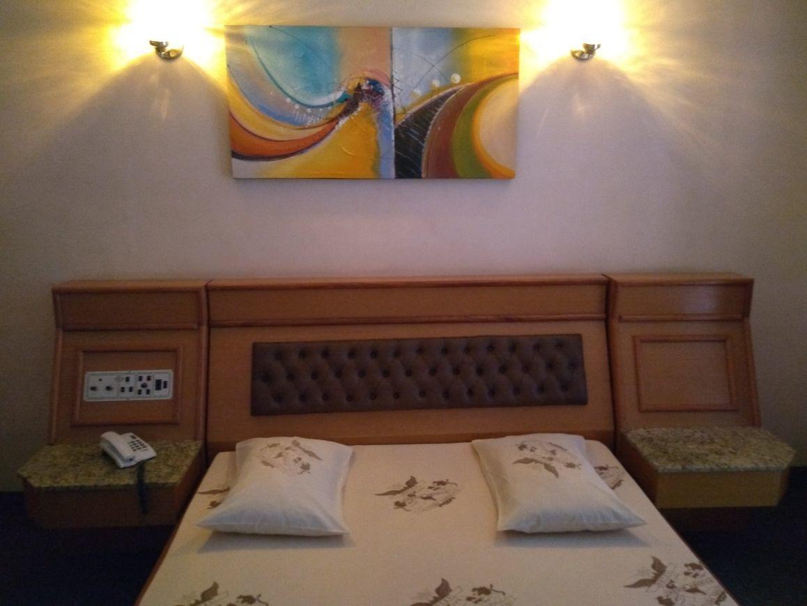 Hotel Jardim America (Adults Only) Sao Paulo Dış mekan fotoğraf
